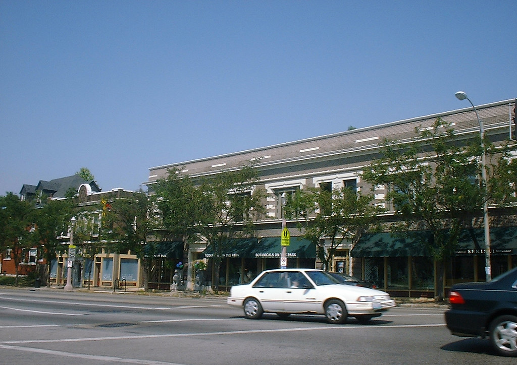 grand at arsenal MBK (Marjie) Flickr