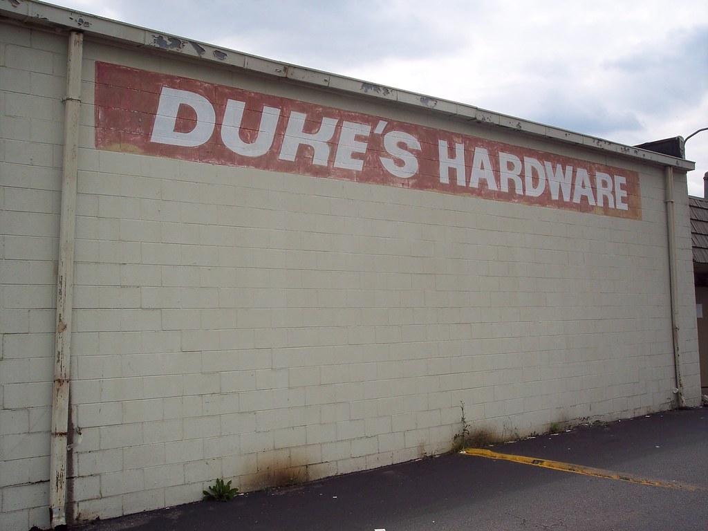 Duke's Hardware Flickr