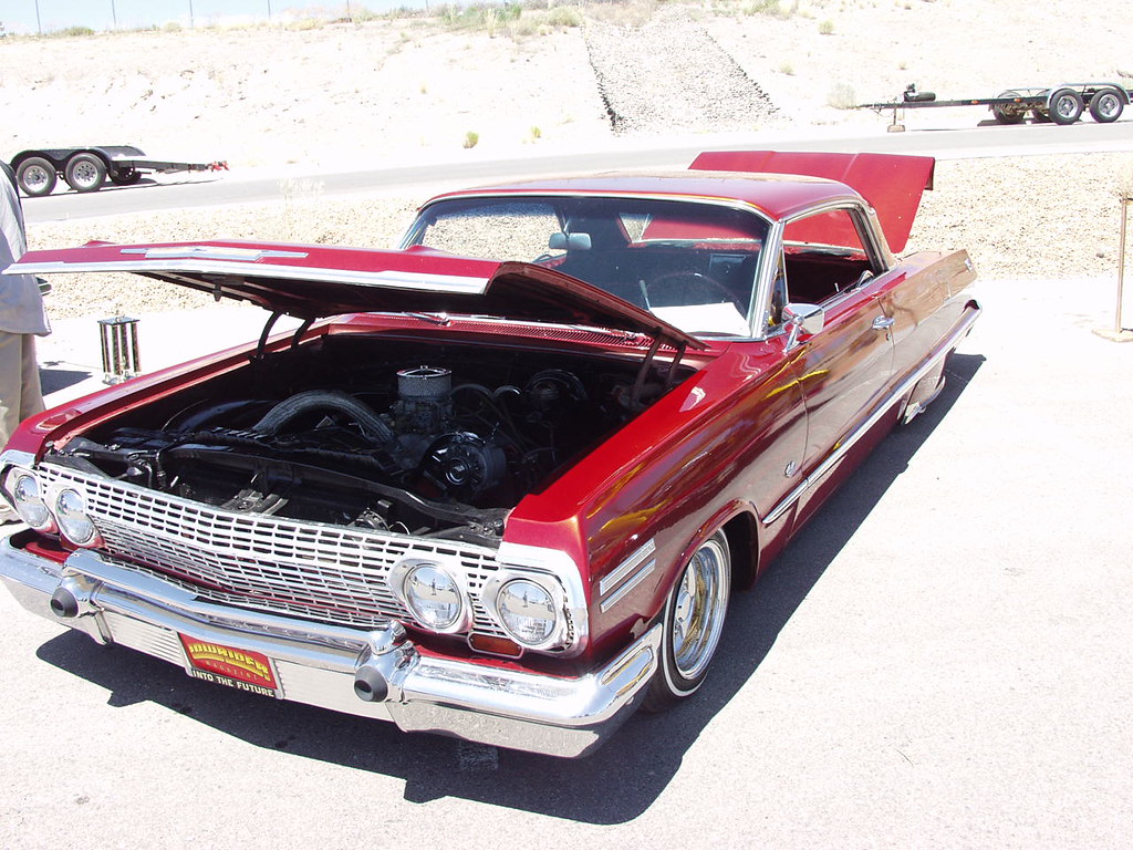 Espanola, New Mexico Espanola Lowrider Espanola