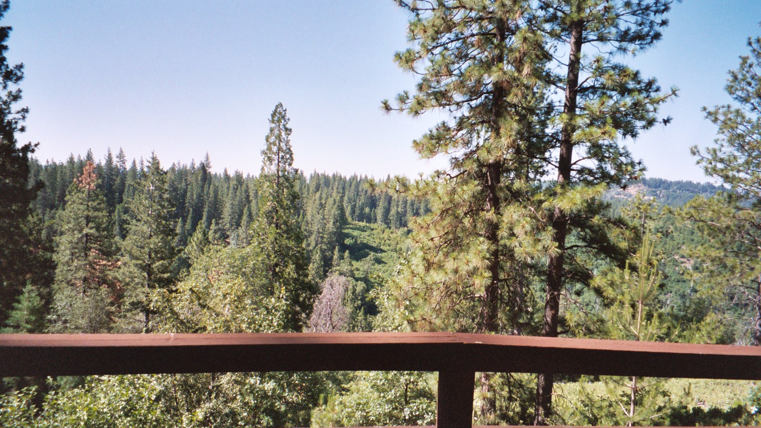 Murphys, CA and environs Flickr