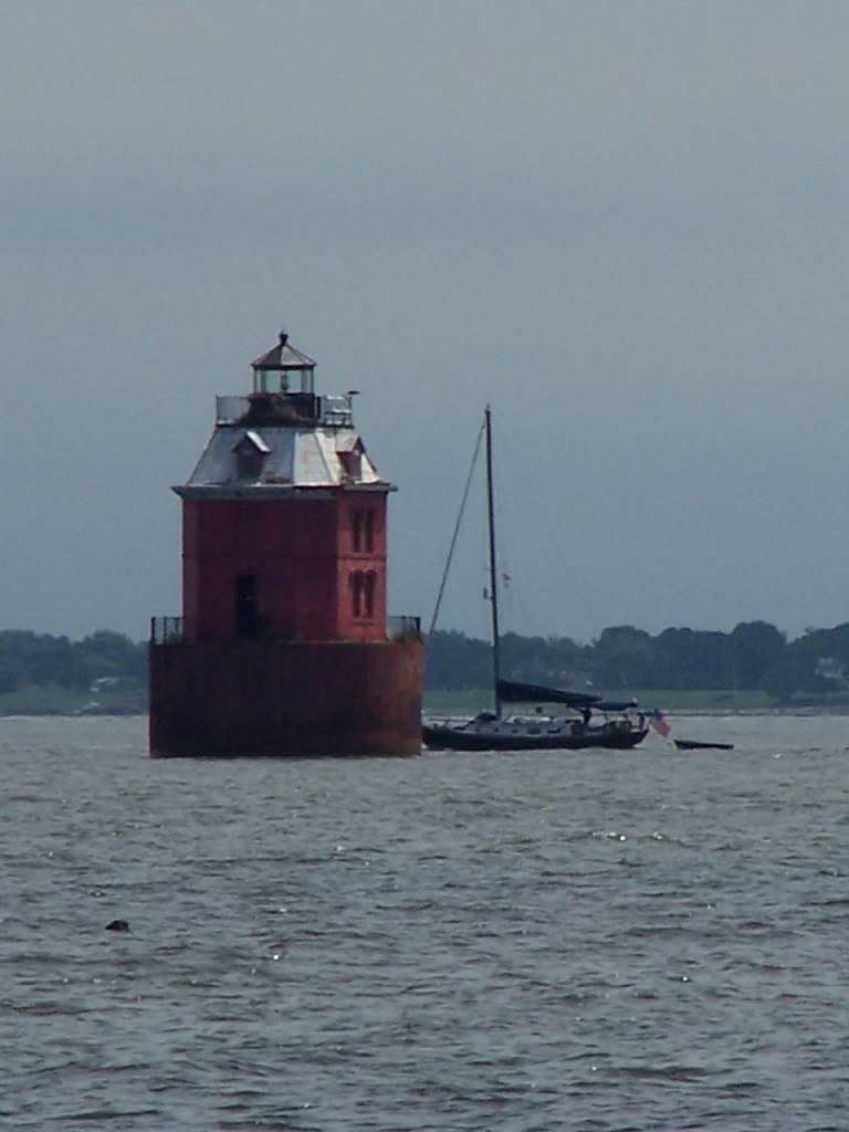 Sandy Point Beach 003 Andy LoPresto Flickr