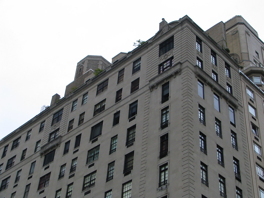 IMG_0065 Joan Crawford's Apartment, 2 East 70th Street Flickr