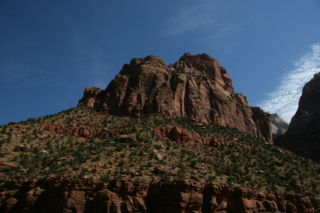 Zion 4 Mike Knott Flickr