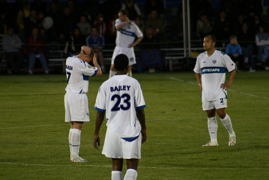 Whitecaps Jeffery Simpson Flickr