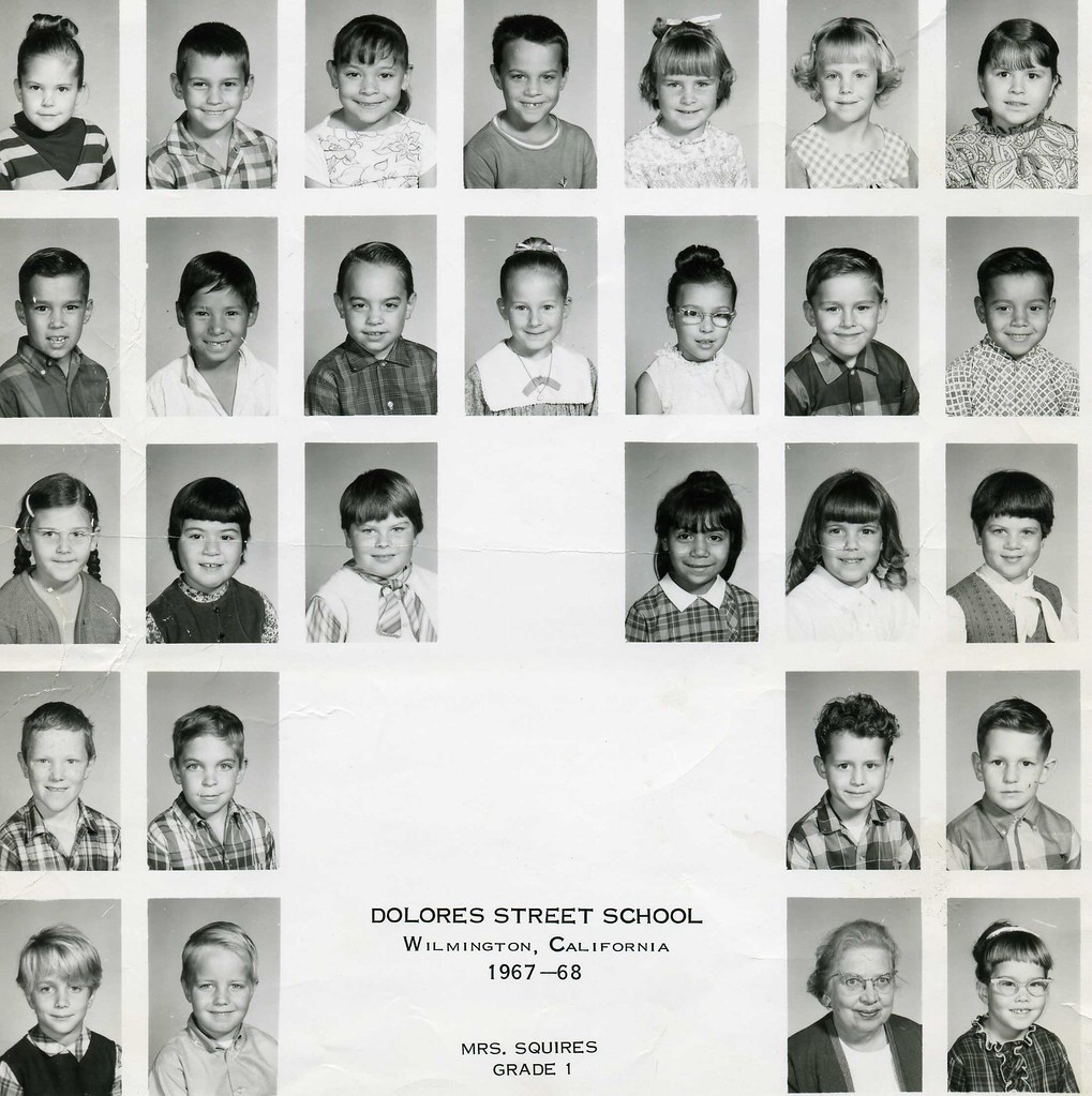 Carson California 1967 a photo on Flickriver