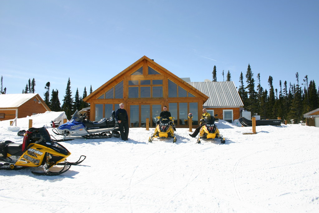 IMG_0168 Eagle Mountain Lodge davecrosbie Flickr