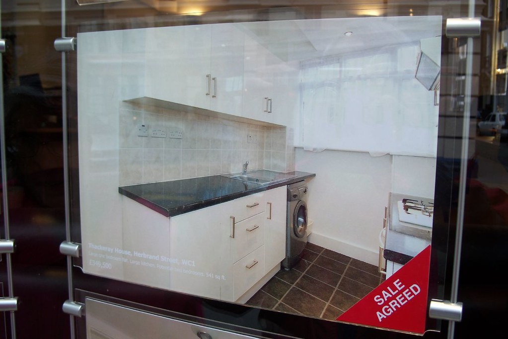 Medium Flat for Sale Bloomsbury gjl229 Flickr