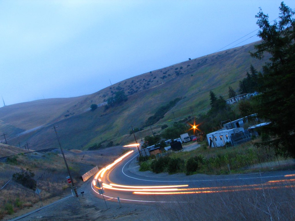 valley lot livermore, california patrick boury Flickr