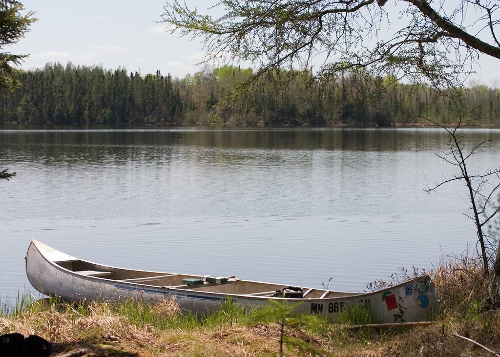 Elevation of Sunset Lake Drive, Sunset Lake Dr, Industrial Township, MN