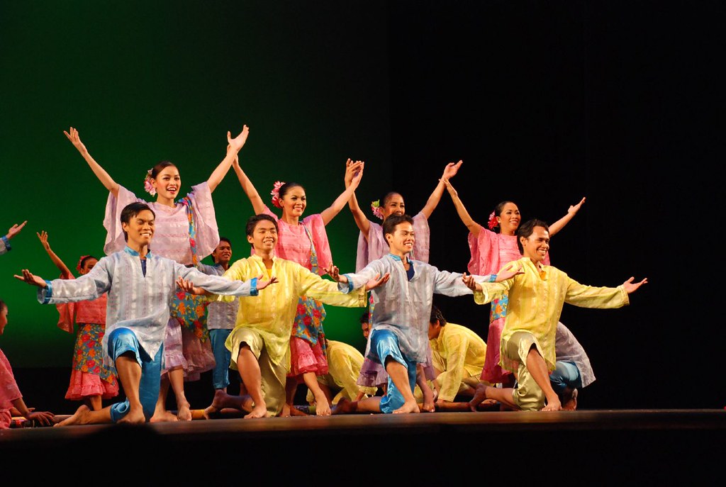 Rural Dances a photo on Flickriver