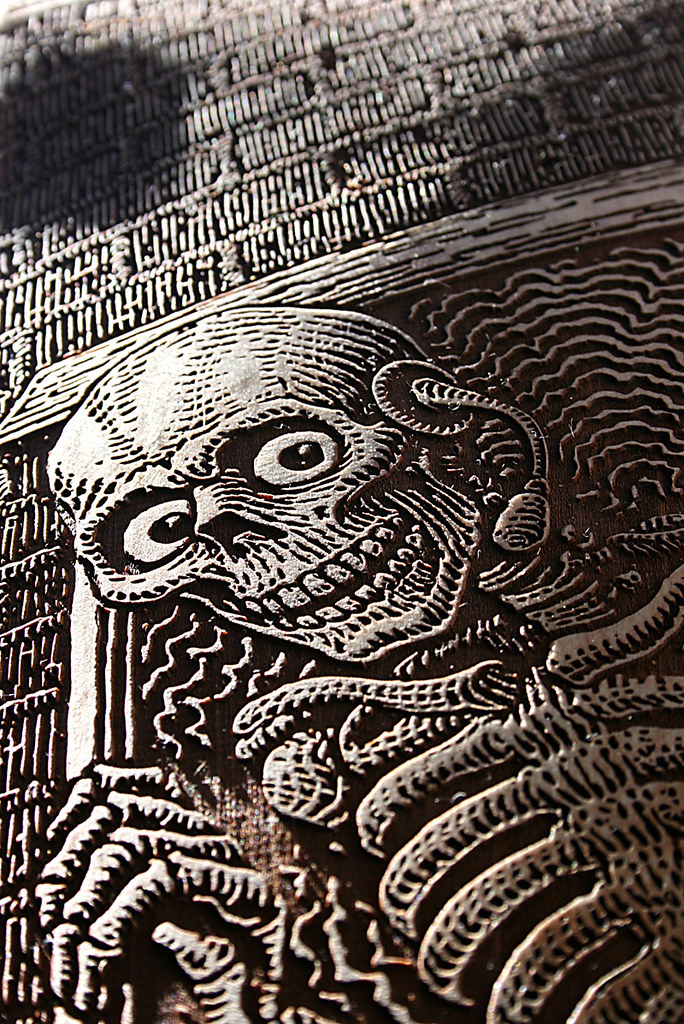 VCJ Vernon Courtland Johnson Pocket Pistol Skates Matt Fre… Flickr