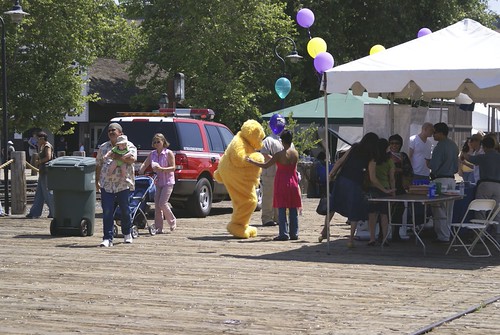 pacific rim festival sacramento 2023 Crowds State fair mascot 15th annual Pacific Rim Street… Flickr