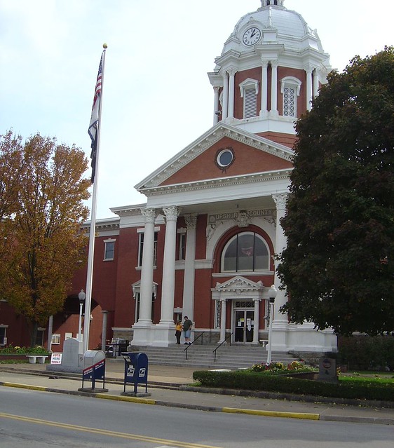 Flickriver Photoset 'Buckhannon, WV' by neshachan