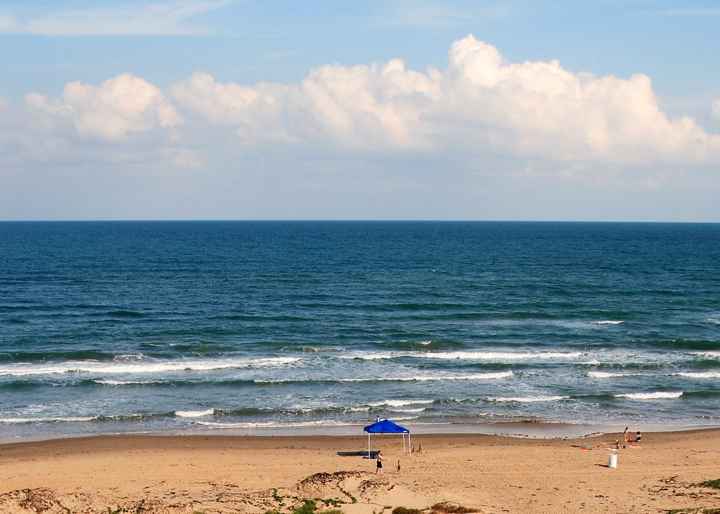 AQ503 VIEW 2 OF BEACH ASA VIEWED FROM PRIVAGTE BALCONY Flickr