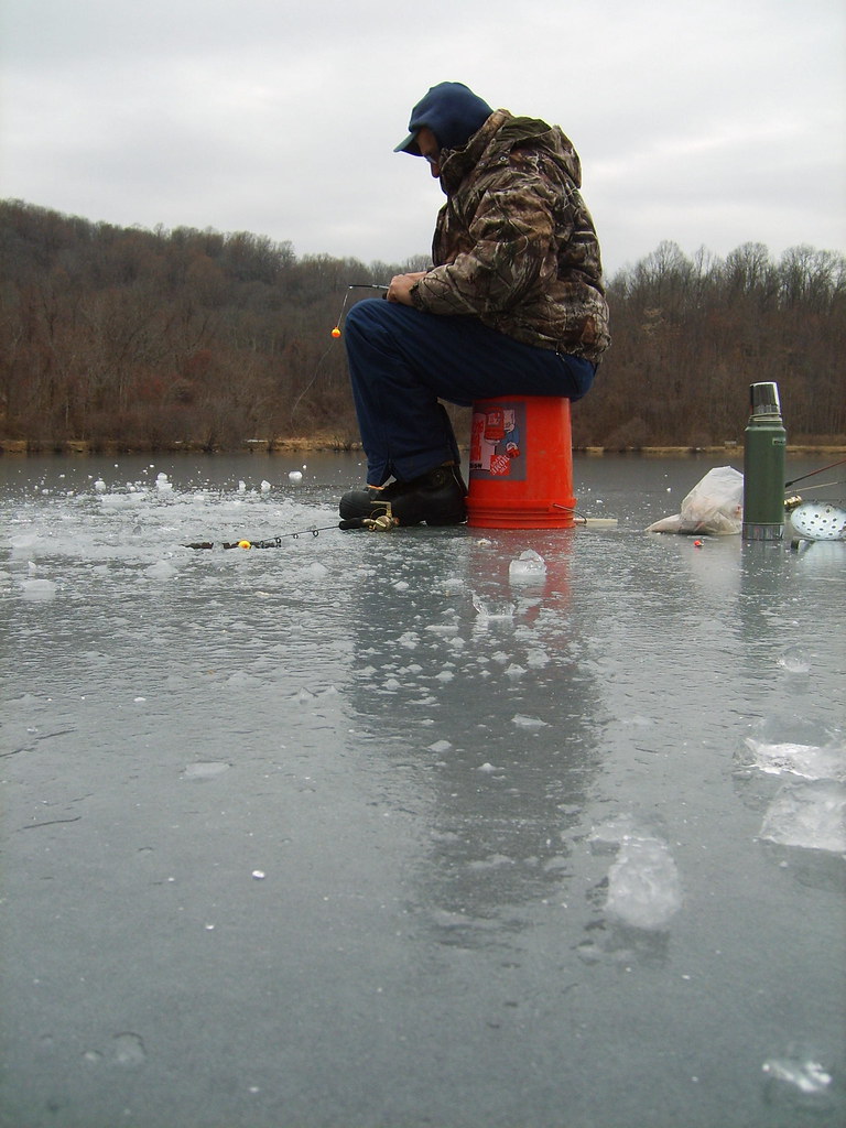 Lake Thompson Wi Fishing at William Curran blog