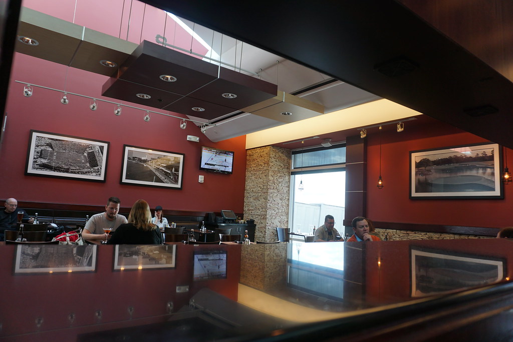 Shula's Bar and Grill Allan Lim Flickr