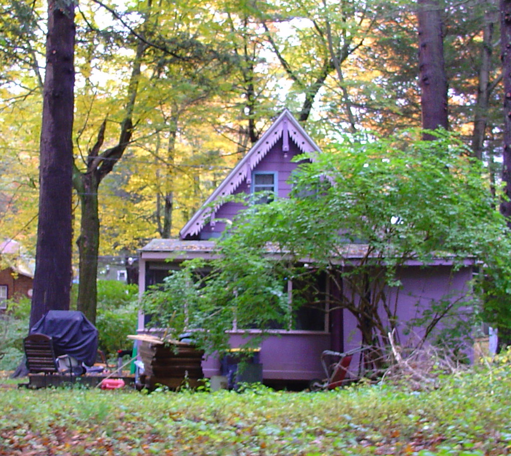 The Purple Cottage Asbury Grove Hamilton, Massachusetts As… Flickr