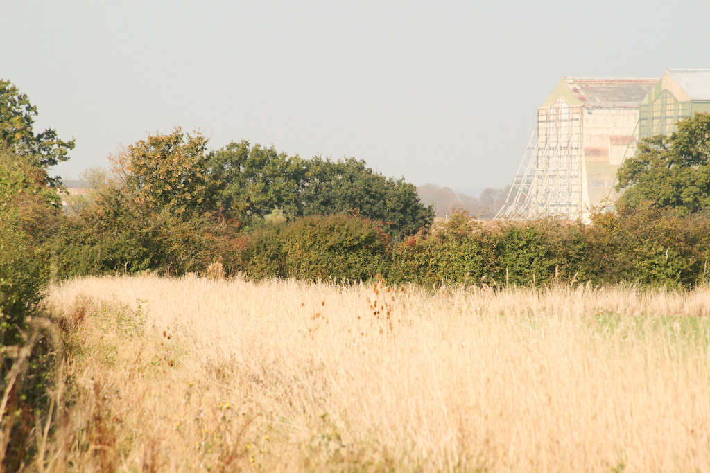 Cotton End village, Bedfordshire IMG_2289 Rural Bedfordshi… Flickr
