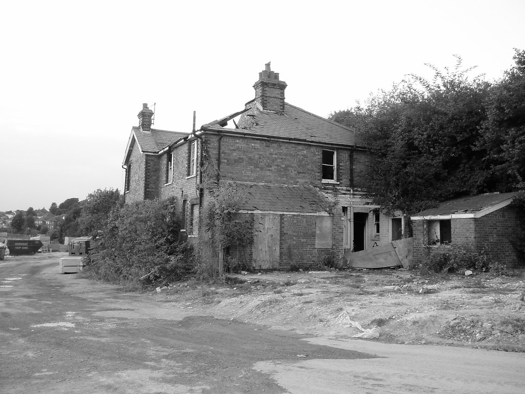 Ercol Furniture Factory High (18) Jungle Fighter Flickr