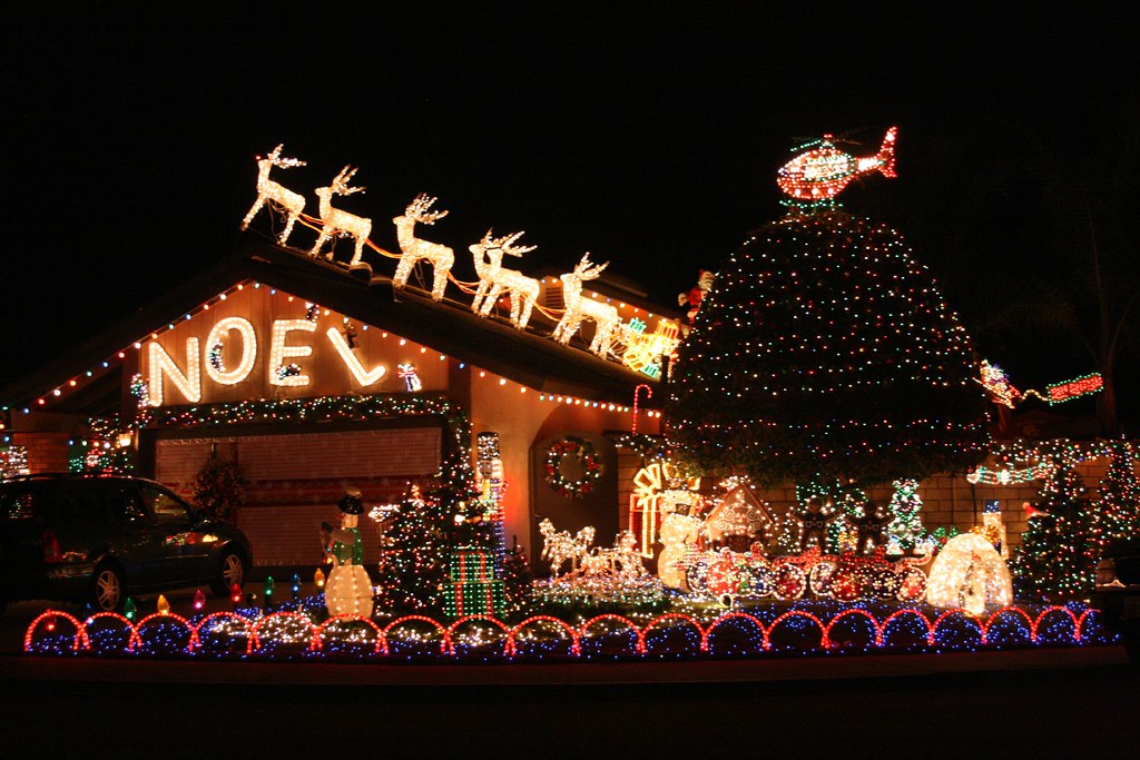 christmas in san juan capistrano laura*b Flickr