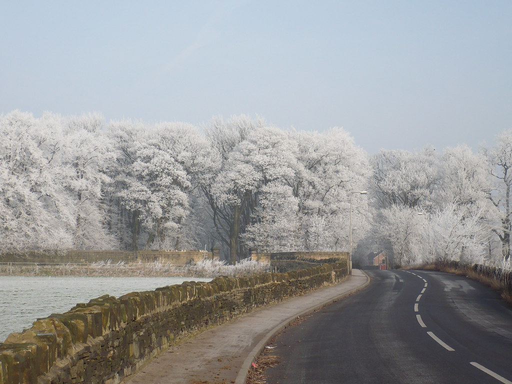 Lawns Lane Farnley Tracey Flickr