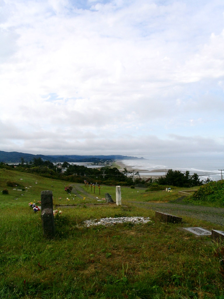 taft pioneer cemetery taft, or Johan Mathiesen Flickr