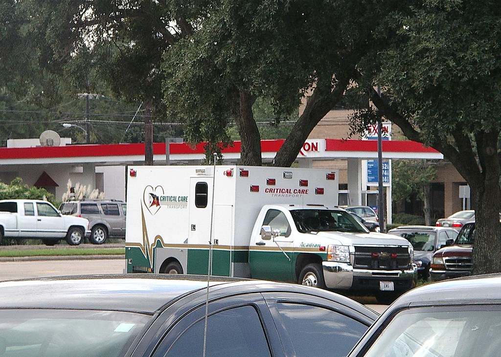 Acadian Ambulance_04 Acadian Ambulance Critical Care