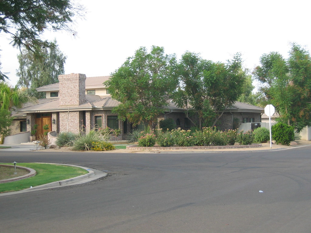 Street View Circle G Ranches 4 Neighborhood, Tempe, AZ Tempe Agent