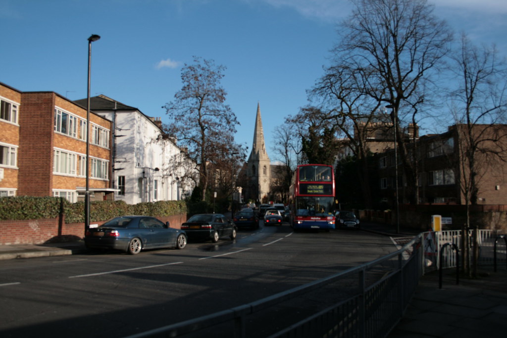 Abbey Road Emma Swann Flickr