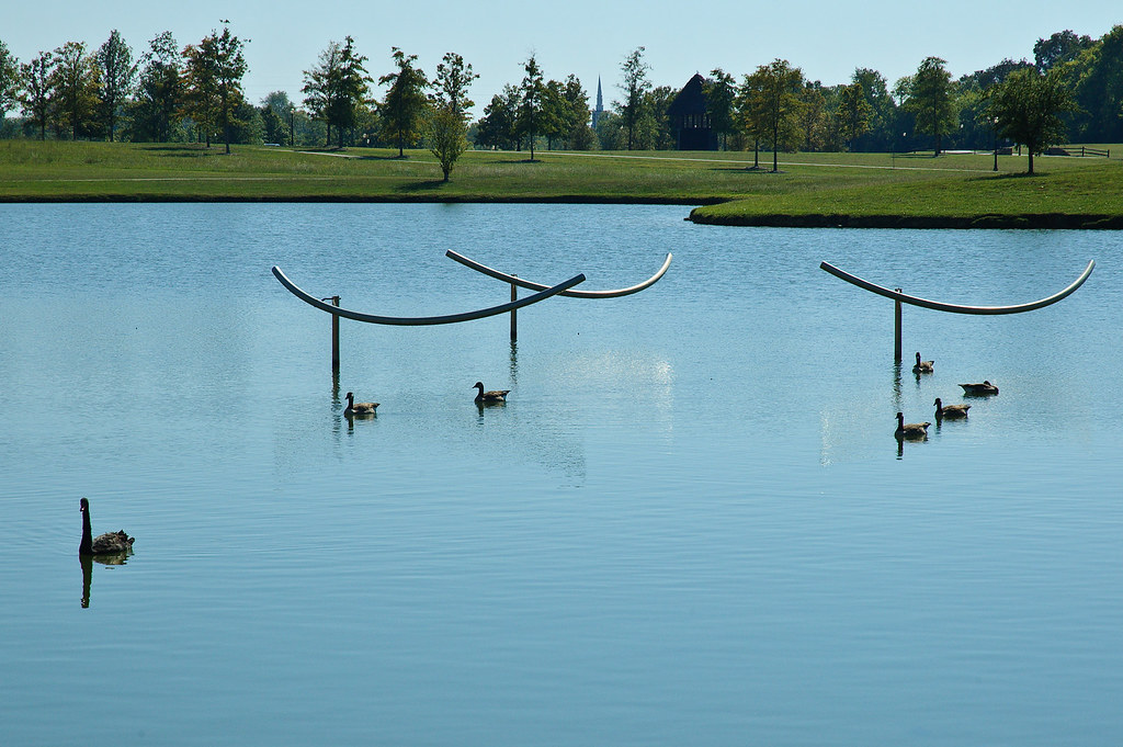 Sculpture 1991IV, Montgomery Museum Of Fine Arts