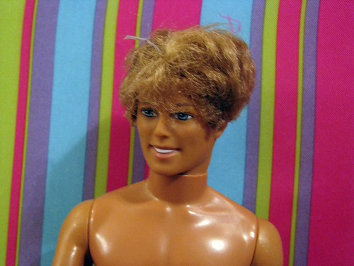 badhairday Ken zippythesimshead Flickr