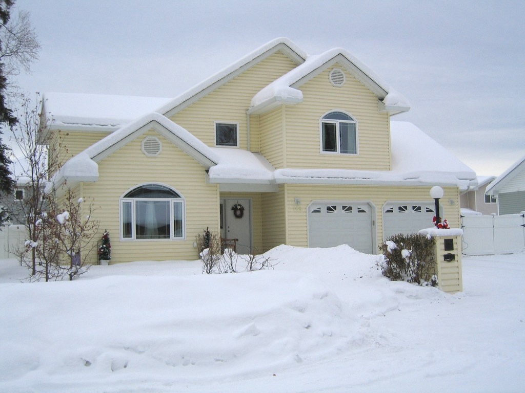 Doyon Estates Subdivision akdoyonestates Flickr