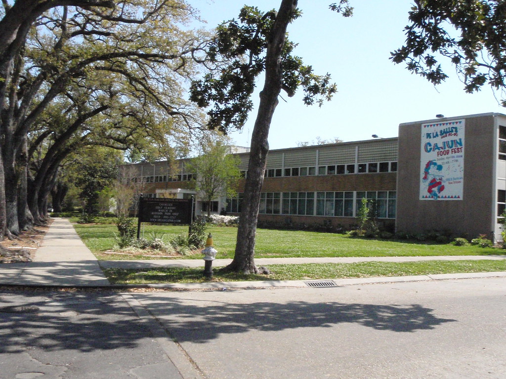 De La Salle High School De La Salle High School 1950Burk, … Flickr