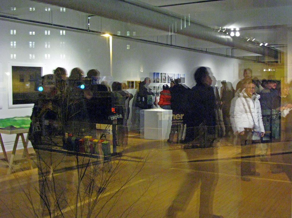 Downtown Pittsburgh Gallery Downtown Pittsburgh Art Crawl,… Flickr