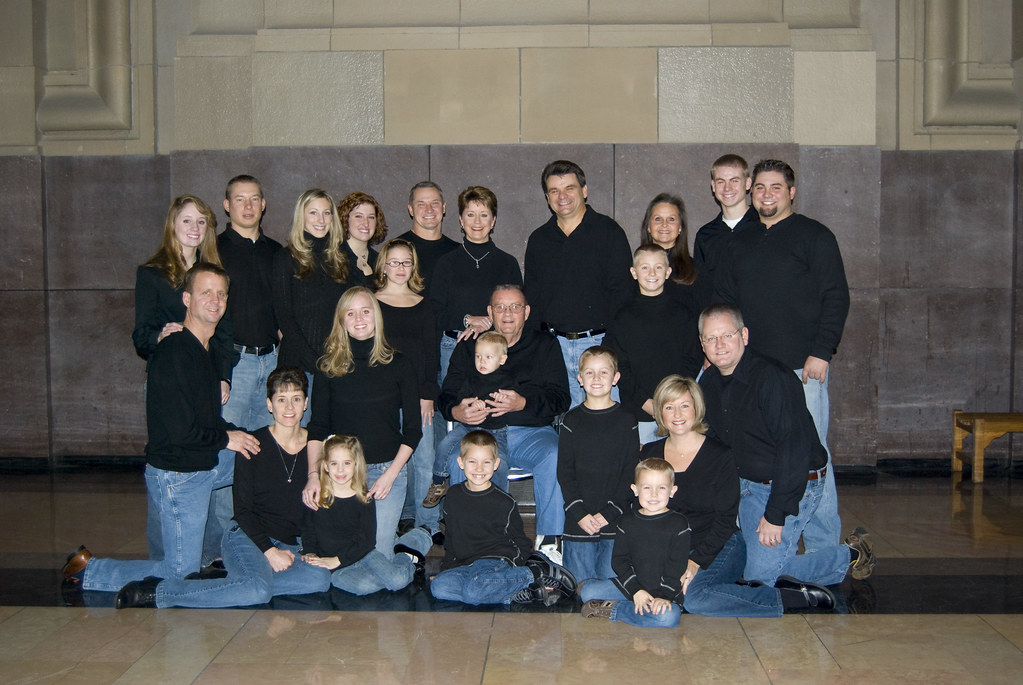 McTaggart Family Photos Flickr