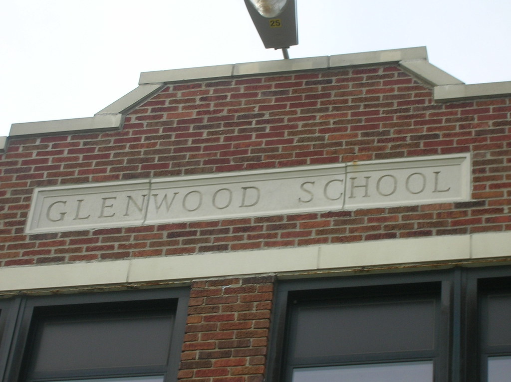 Glenwood SchoolRossford, Ohio Aaron Turner Flickr