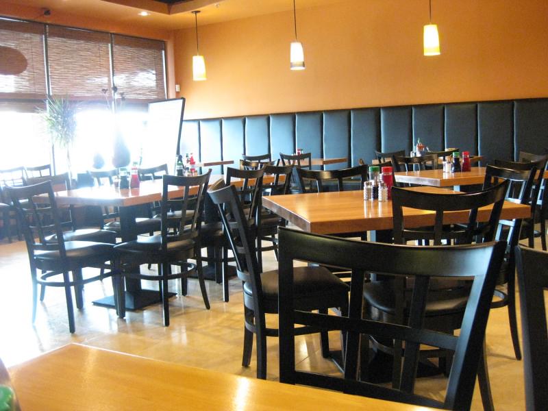 Ming's BBQ Duluth Flickr