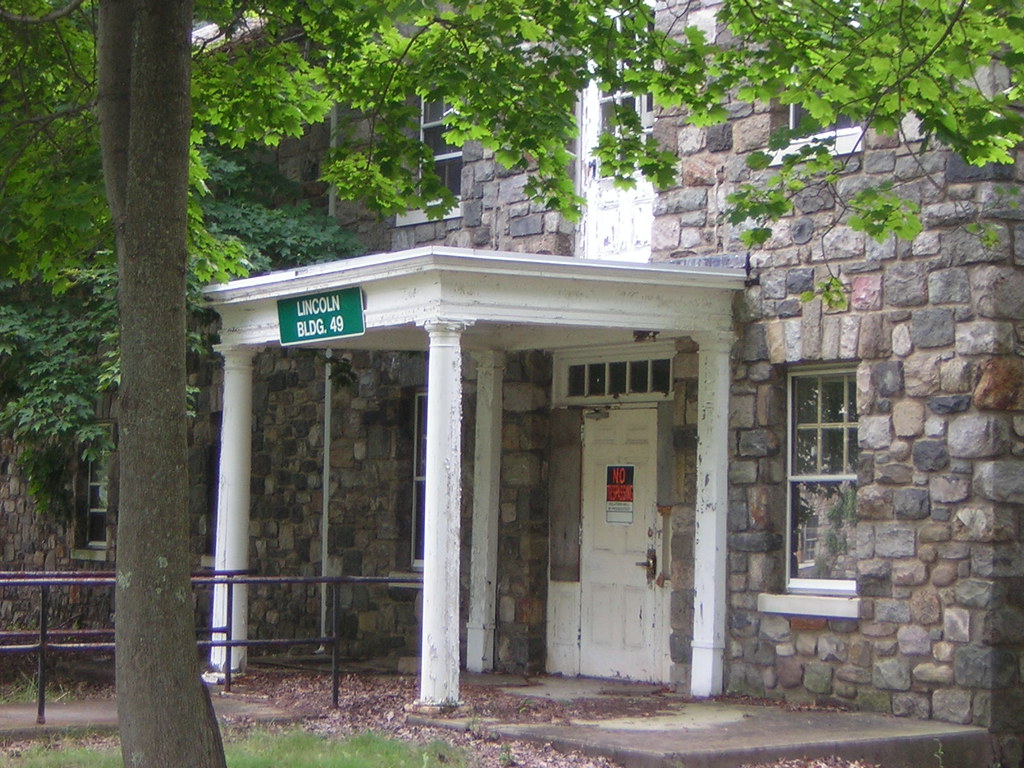 Letchworth Village Thiells, New York September 2009 Flickr