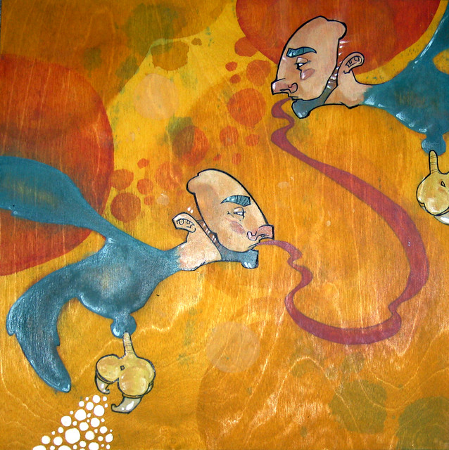 03 Walker Ballantyne Flickr