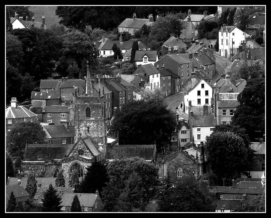 Wirksworth 3 Phil Richards Flickr