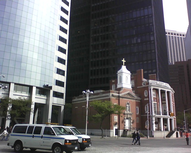 James Watson House, ジェームズ・ワトソン・ハウス a photo on Flickriver