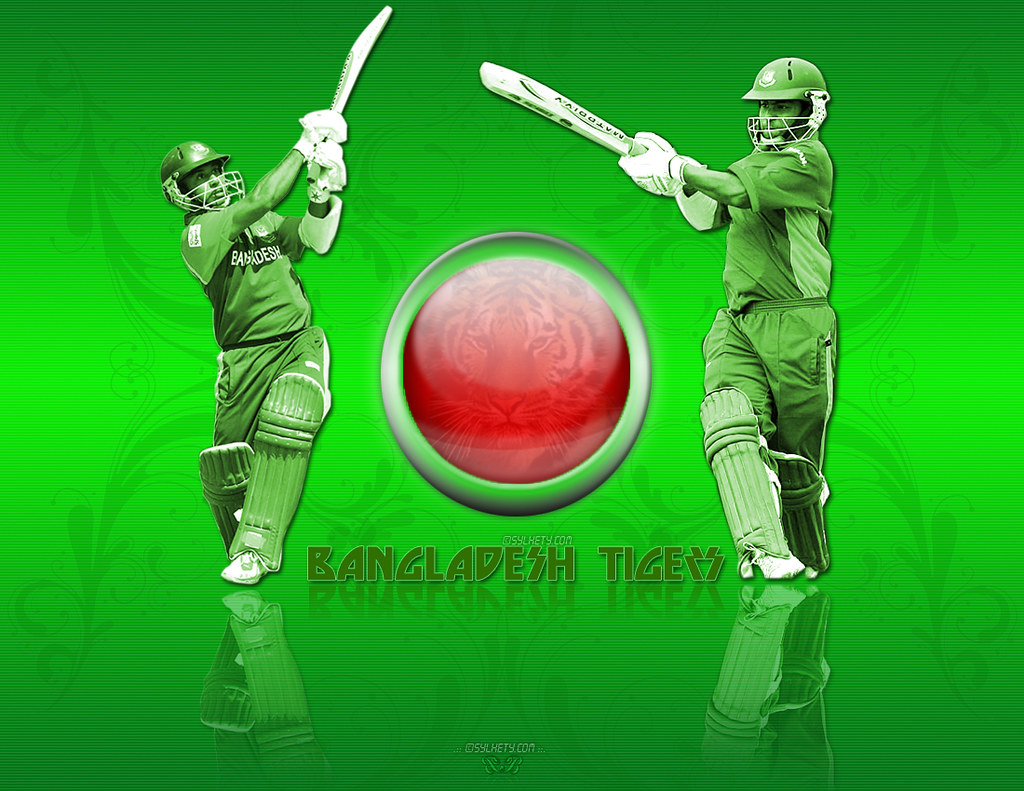 Bangladesh Cricket Wallpaper Bangladesh Cricket Wallpaper.… Flickr