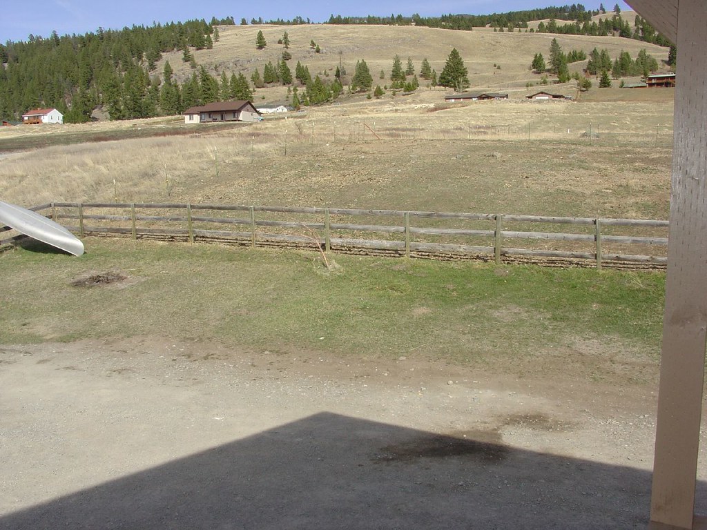 Eureka Montana Real Estate For more information please con… Flickr