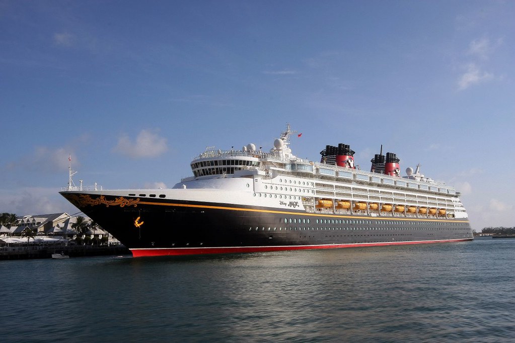 Flickriver Photoset 'Cruise Ships we have seen' by Bruce