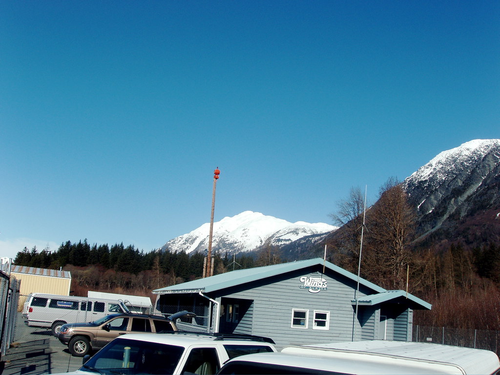 Haines Int. Airport rpm5970 Flickr