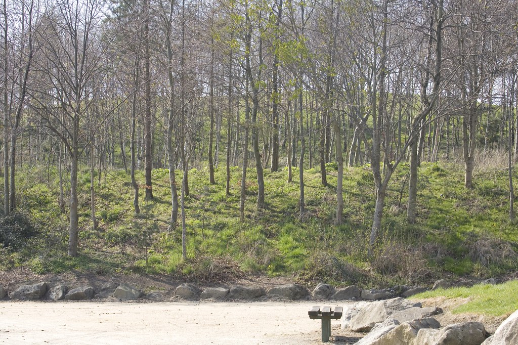 Sean Walsh Park Tallaght (Ireland) Sean Walsh Park is an… Flickr