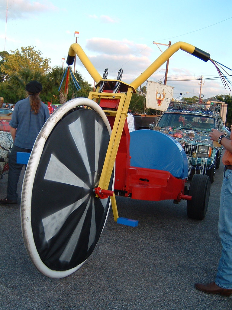 big big wheel seven twenty five Flickr