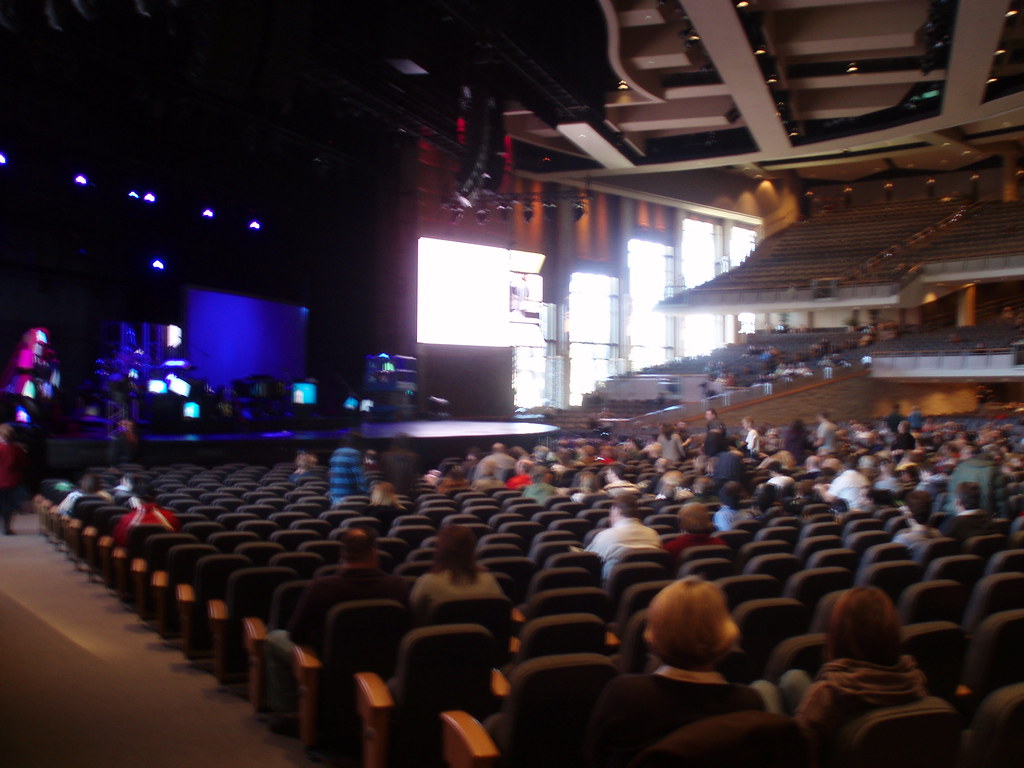 157 Willow Creek Community Church South Barrington IL Flickr