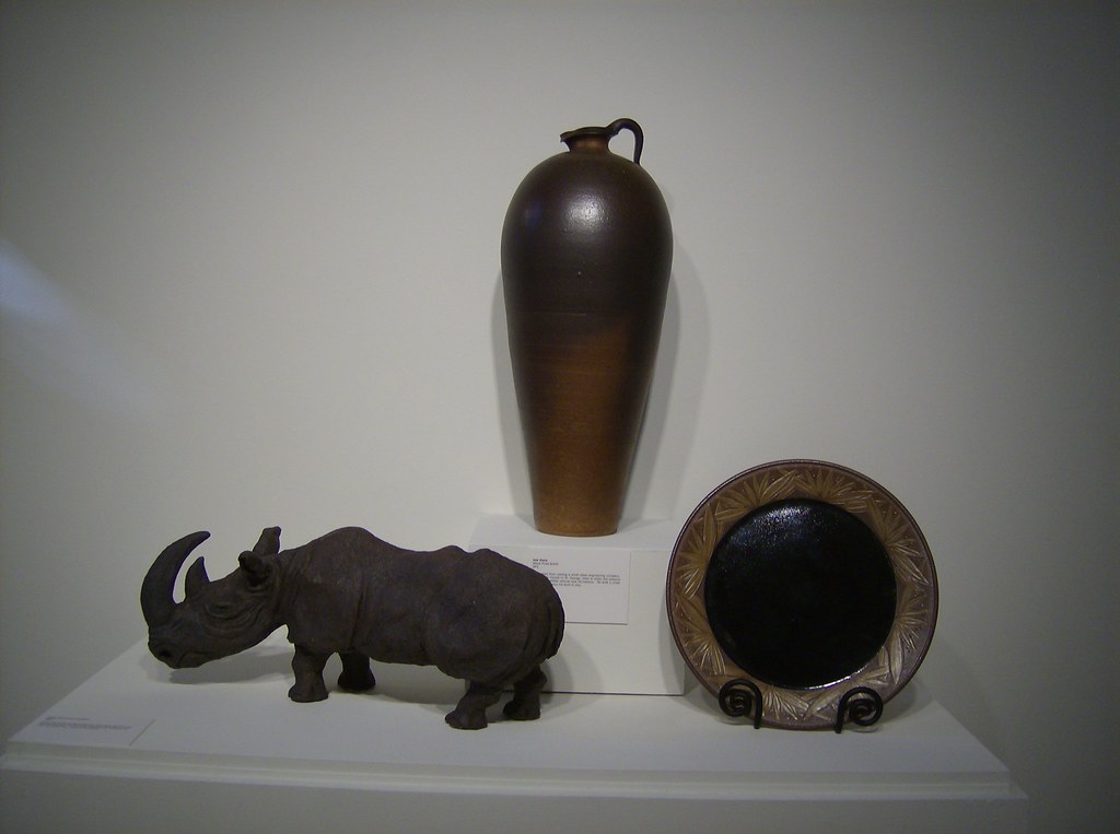 HPIM0717 Irvine Fine Arts Center Ceramics 2008 1/13 2/23… Flickr