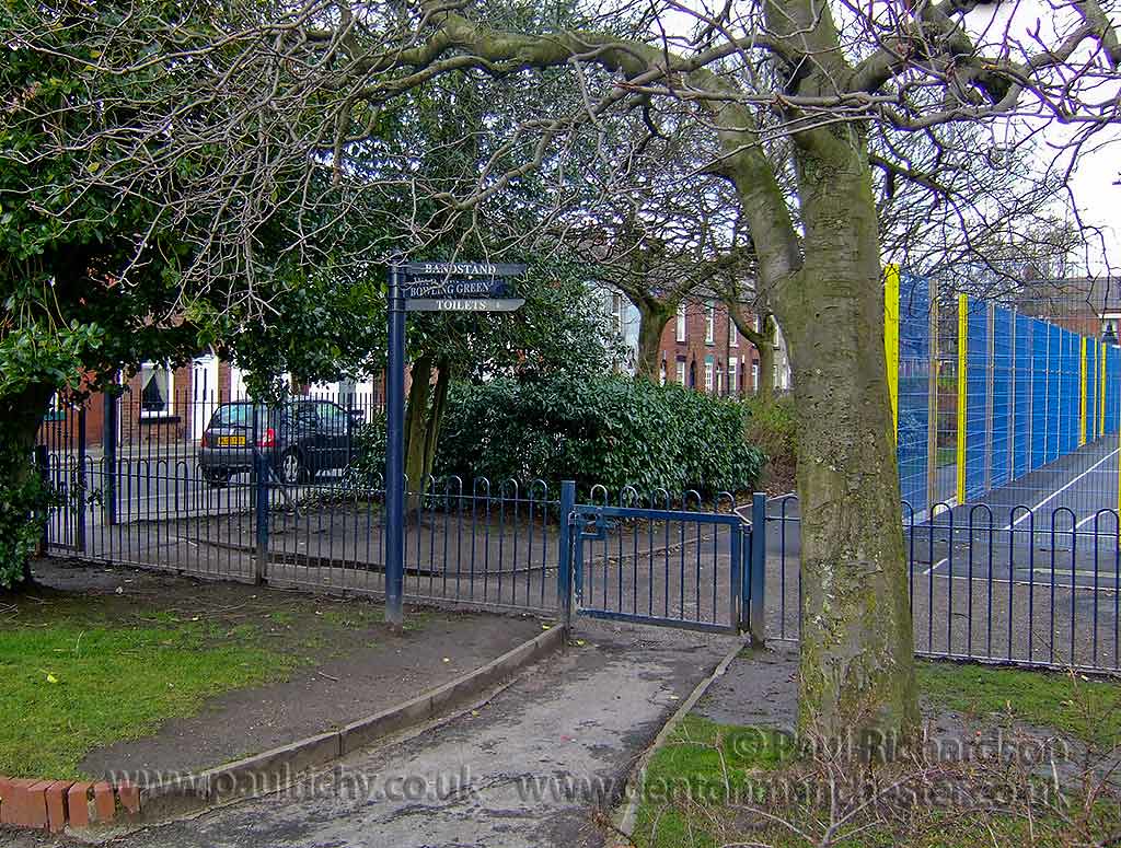 Denton / Victoria Park Manchester Denton Manchester taken … Flickr